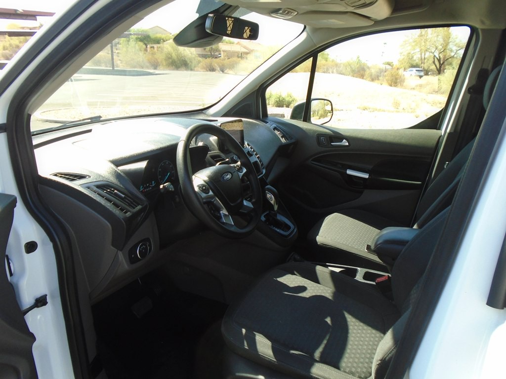 2020 Ford Transit Connect Image 12