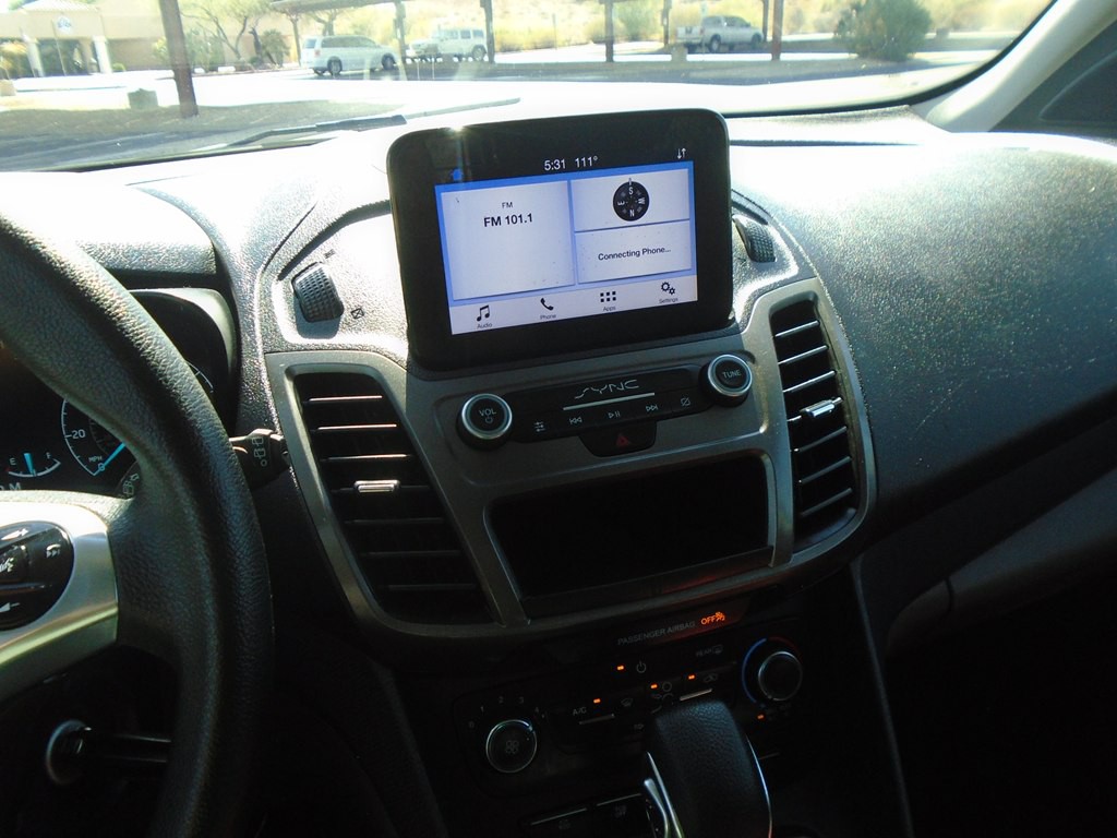 2020 Ford Transit Connect Image 13
