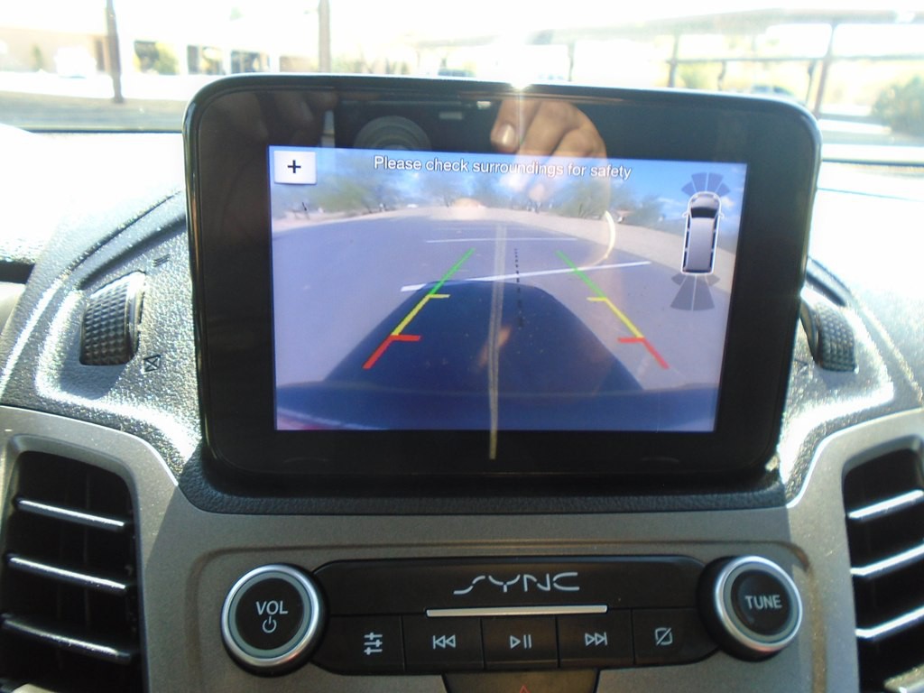 2020 Ford Transit Connect Image 14