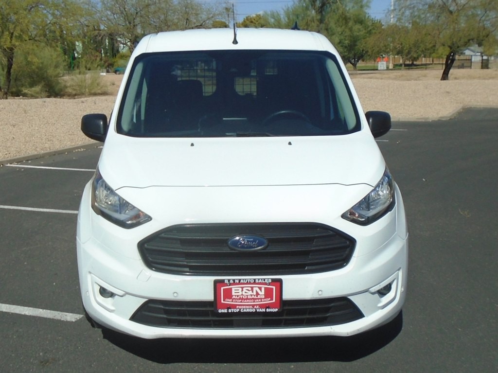 2020 Ford Transit Connect Image 23