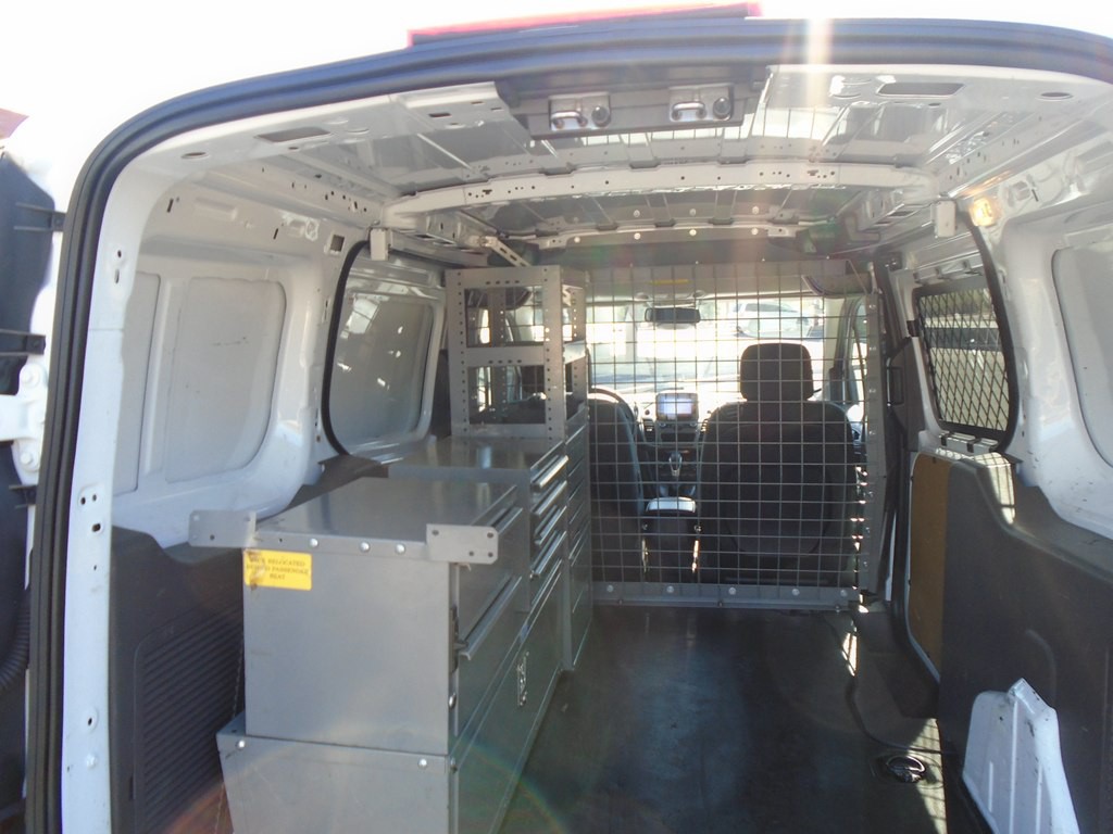 2020 Ford Transit Connect Image 25