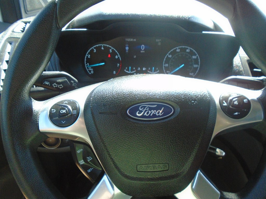 2020 Ford Transit Connect Image 30