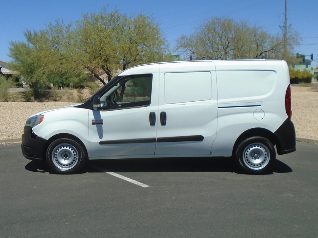 2015 RAM Promaster Image 3