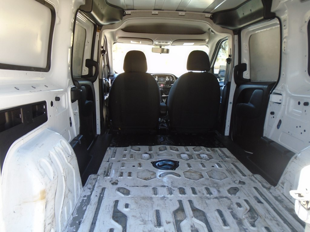 2015 RAM Promaster Image 16