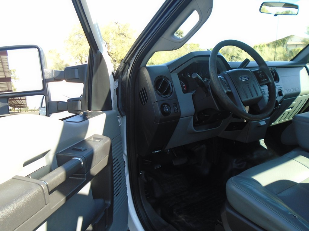 2013 Ford F-250 Image 7