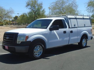 Image for 2010 Ford F-150  ID: 6738187