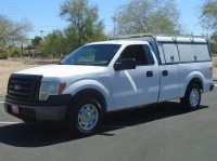 Image for 2010 Ford F-150  ID: 6738187