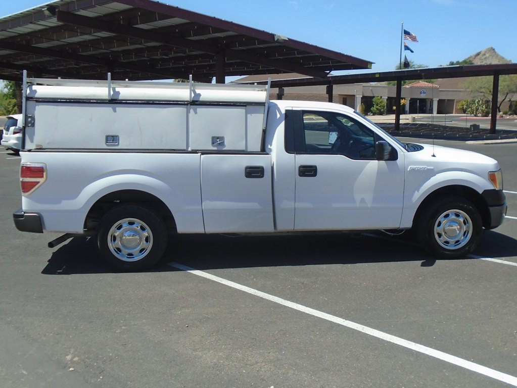 2010 Ford F-150 Image 6