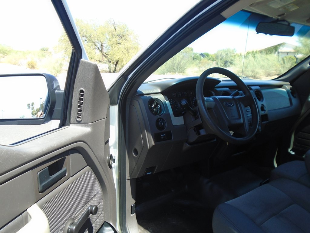 2010 Ford F-150 Image 9
