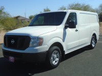 Image for 2019 Nissan NV 1500 S ID: 6748163