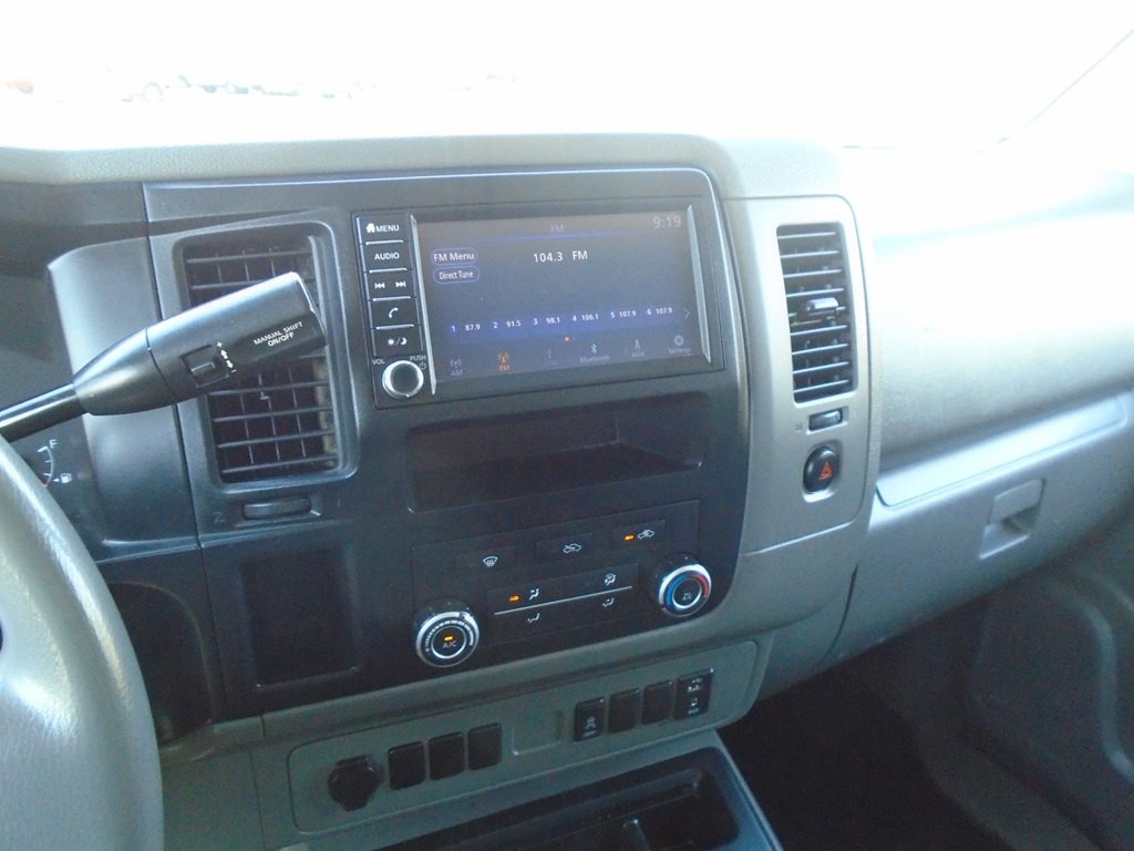 2019 Nissan NV Image 13