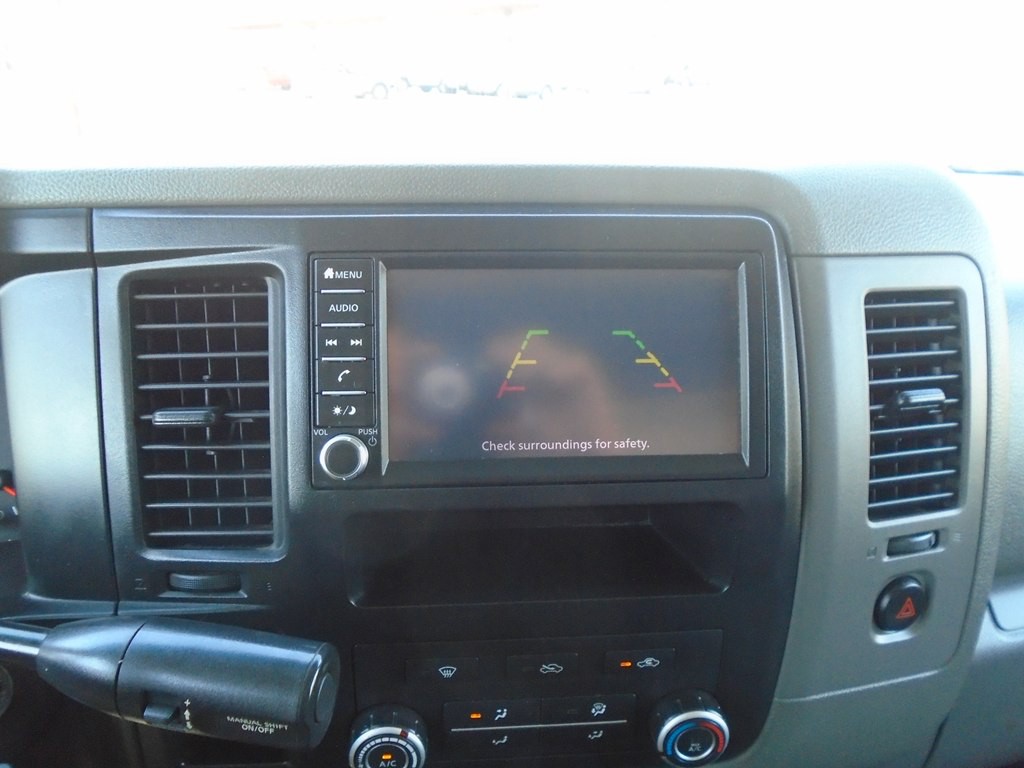 2019 Nissan NV Image 14