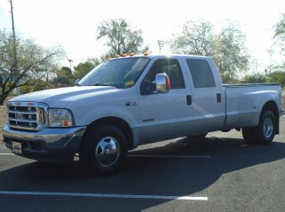 Image for 2003 Ford F-350 Super Duty ID: 6753700