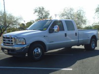 Image for 2003 Ford F-350 Super Duty ID: 6753700