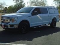 Image for 2018 Ford F-150 Supercrew ID: 6753704