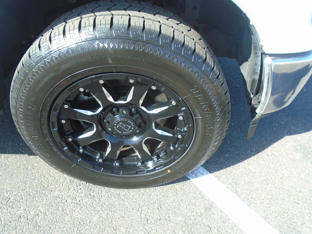 2018 Ford F-150 Image 8