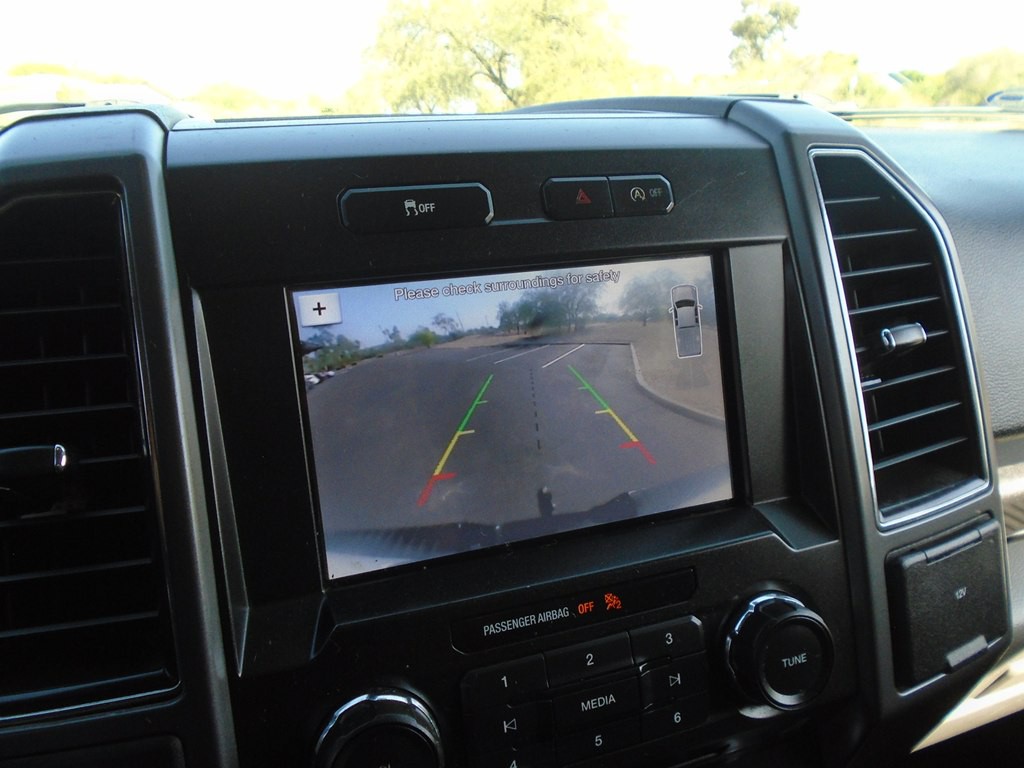 2018 Ford F-150 Image 22
