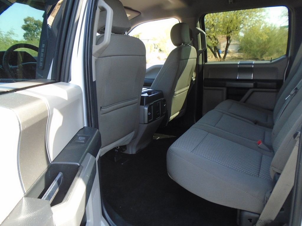 2018 Ford F-150 Image 9