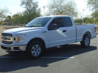 Image for 2019 Ford F-150 Super Cab ID: 6756722