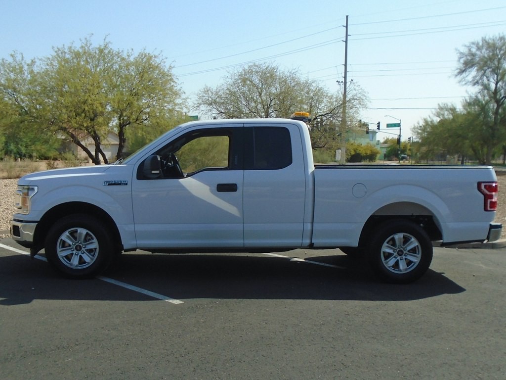 2019 Ford F-150 Image 2