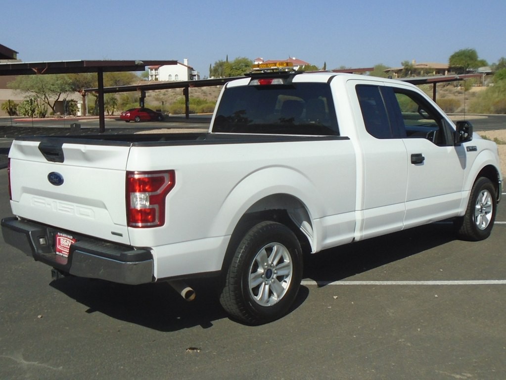 2019 Ford F-150 Image 5