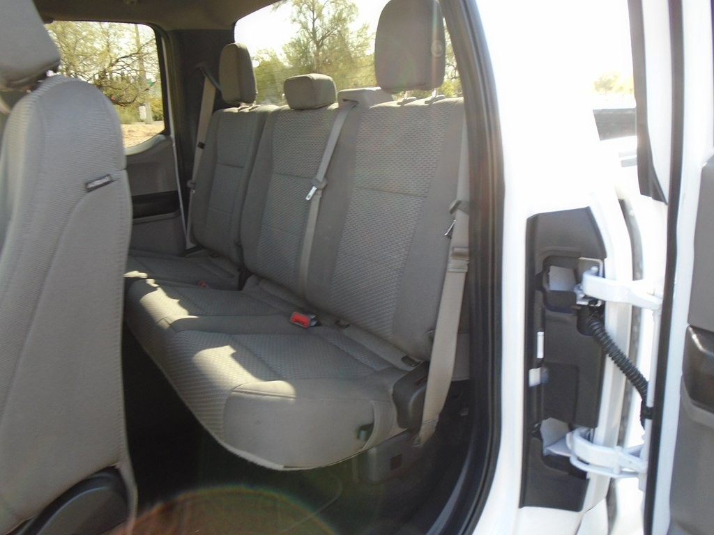2019 Ford F-150 Image 8