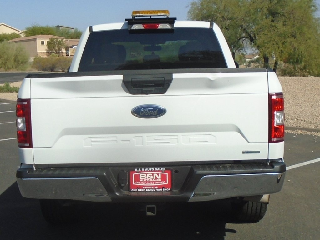 2019 Ford F-150 Image 14