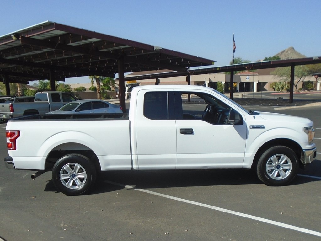 2019 Ford F-150 Image 16