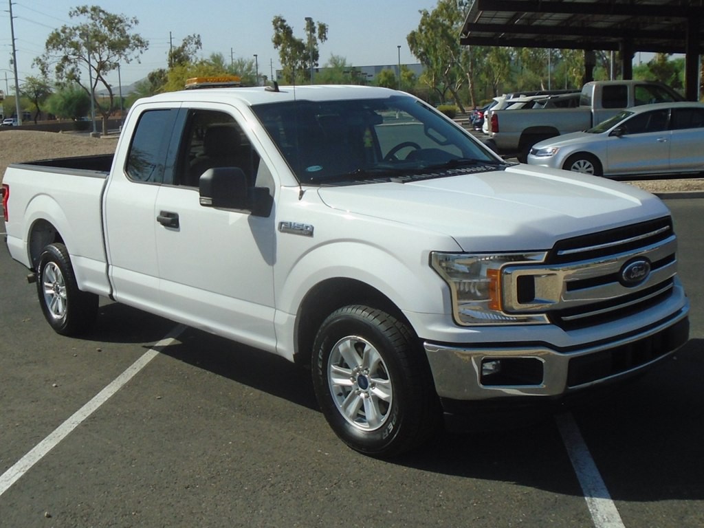 2019 Ford F-150 Image 17