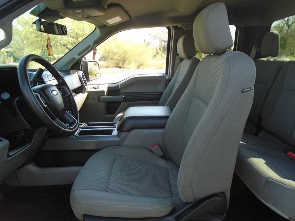 2019 Ford F-150 Image 19