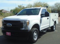 Image for 2019 Ford F-250 Super Duty ID: 6760927