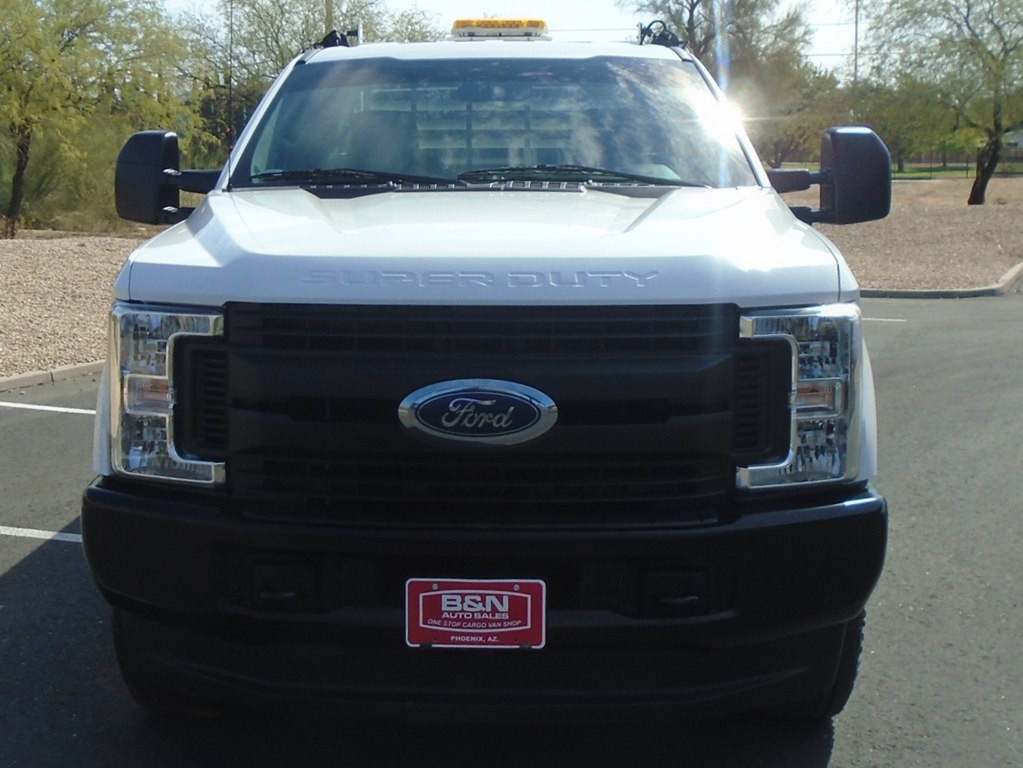 2019 Ford F-250 Image 8
