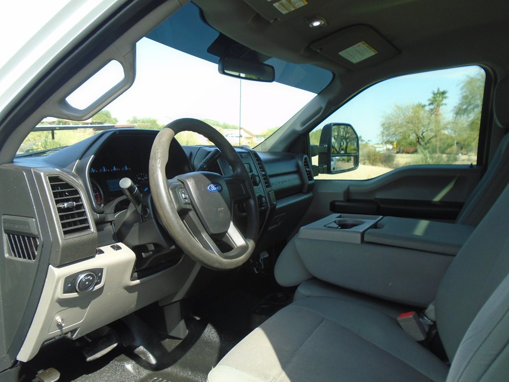 2019 Ford F-250 Image 11