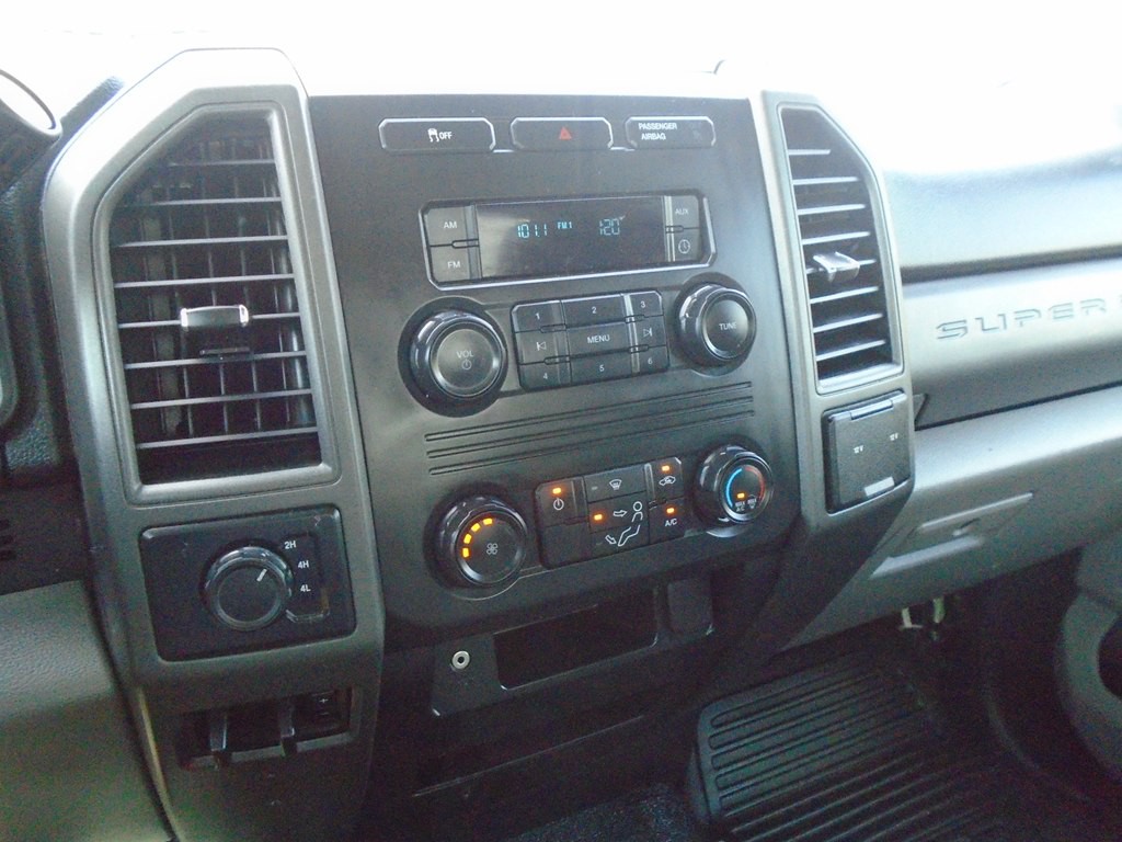2019 Ford F-250 Image 12