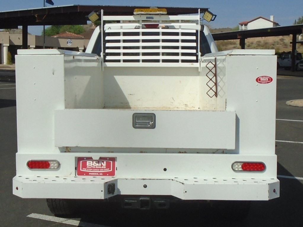 2019 Ford F-250 Image 18