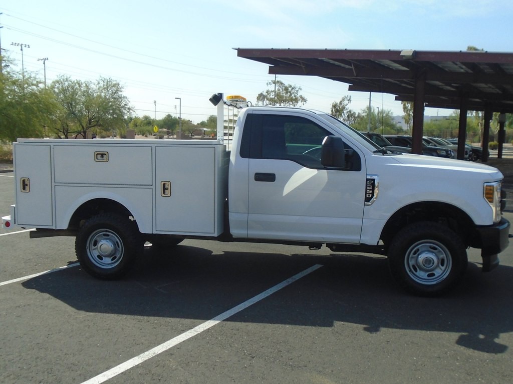 2019 Ford F-250 Image 20