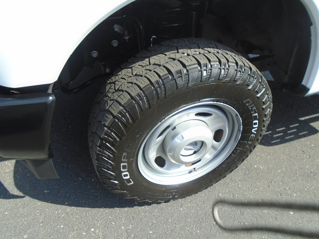 2019 Ford F-250 Image 23