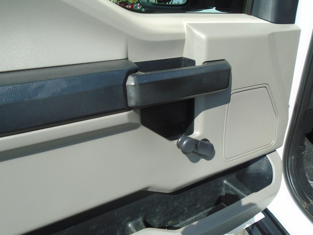 2019 Ford F-250 Image 24