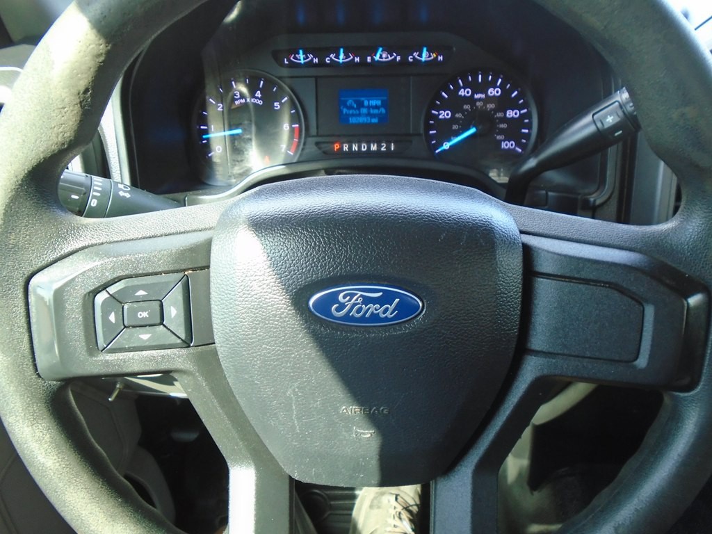 2019 Ford F-250 Image 28