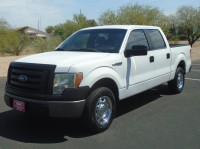 Image for 2012 Ford F-150 Supercrew ID: 6764298
