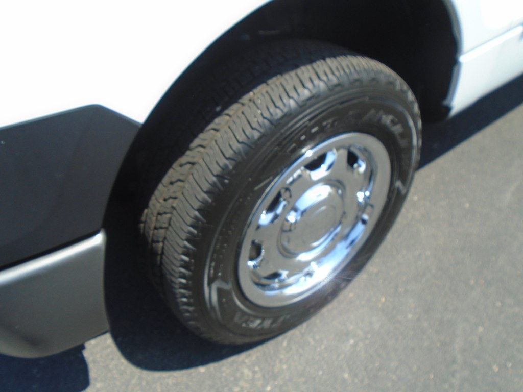 2012 Ford F-150 Image 9