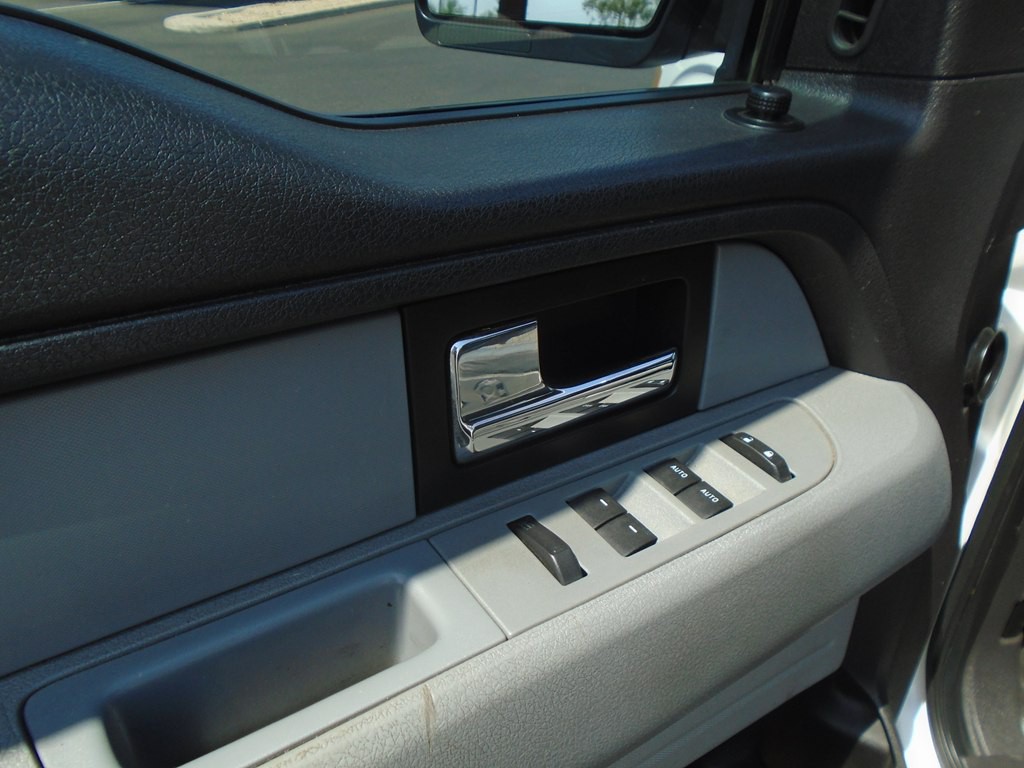 2012 Ford F-150 Image 11