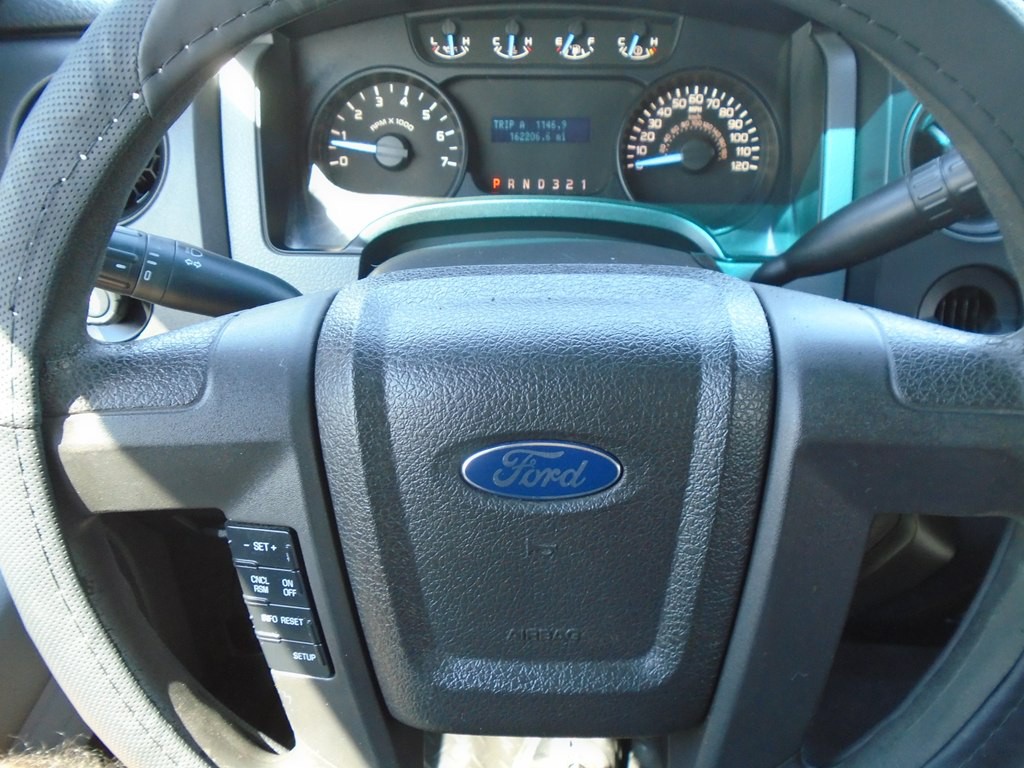 2012 Ford F-150 Image 14