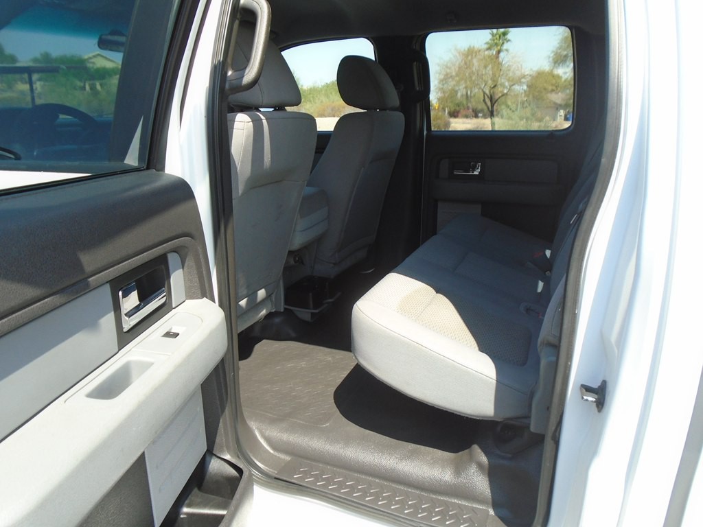 2012 Ford F-150 Image 24