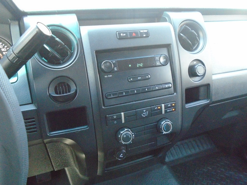 2012 Ford F-150 Image 27