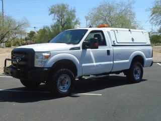 Image for 2013 Ford F-250 Super Duty ID: 6769283