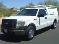 Image for 2011 Ford F-150  ID: 6779053