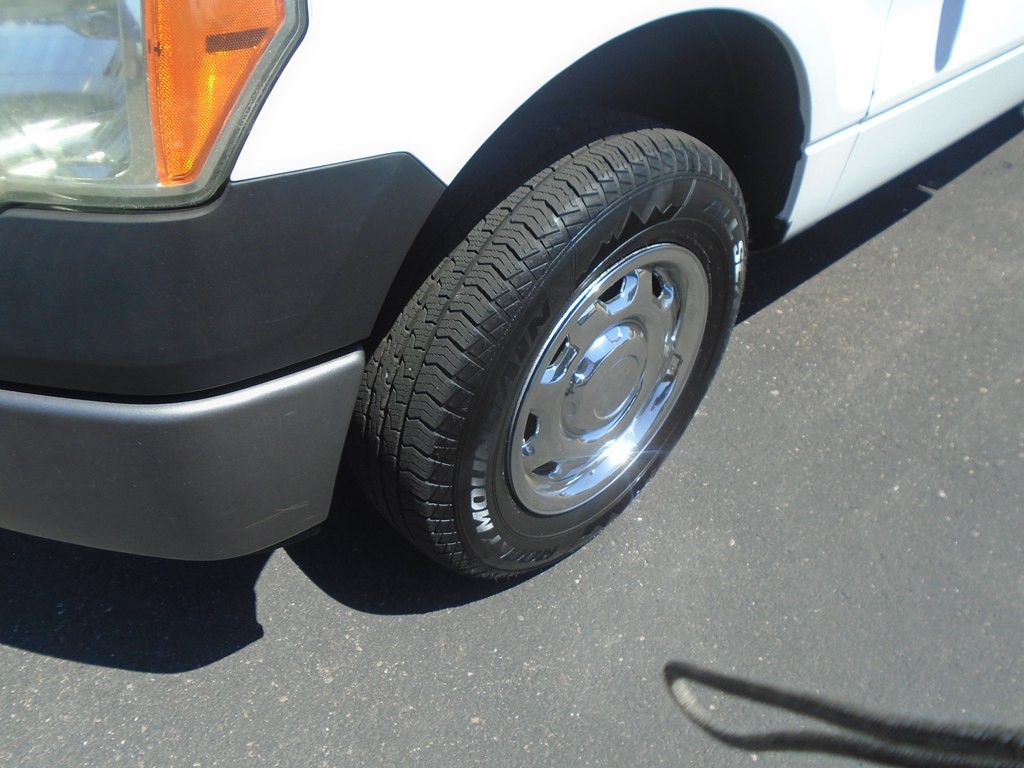 2011 Ford F-150 Image 9