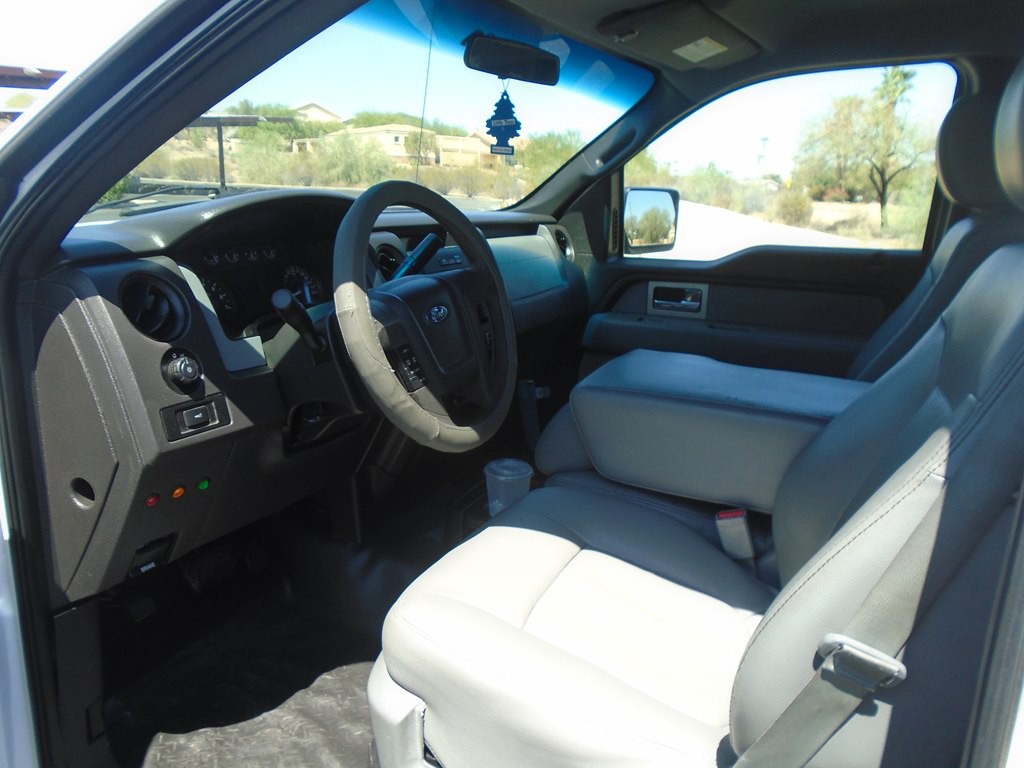 2011 Ford F-150 Image 11