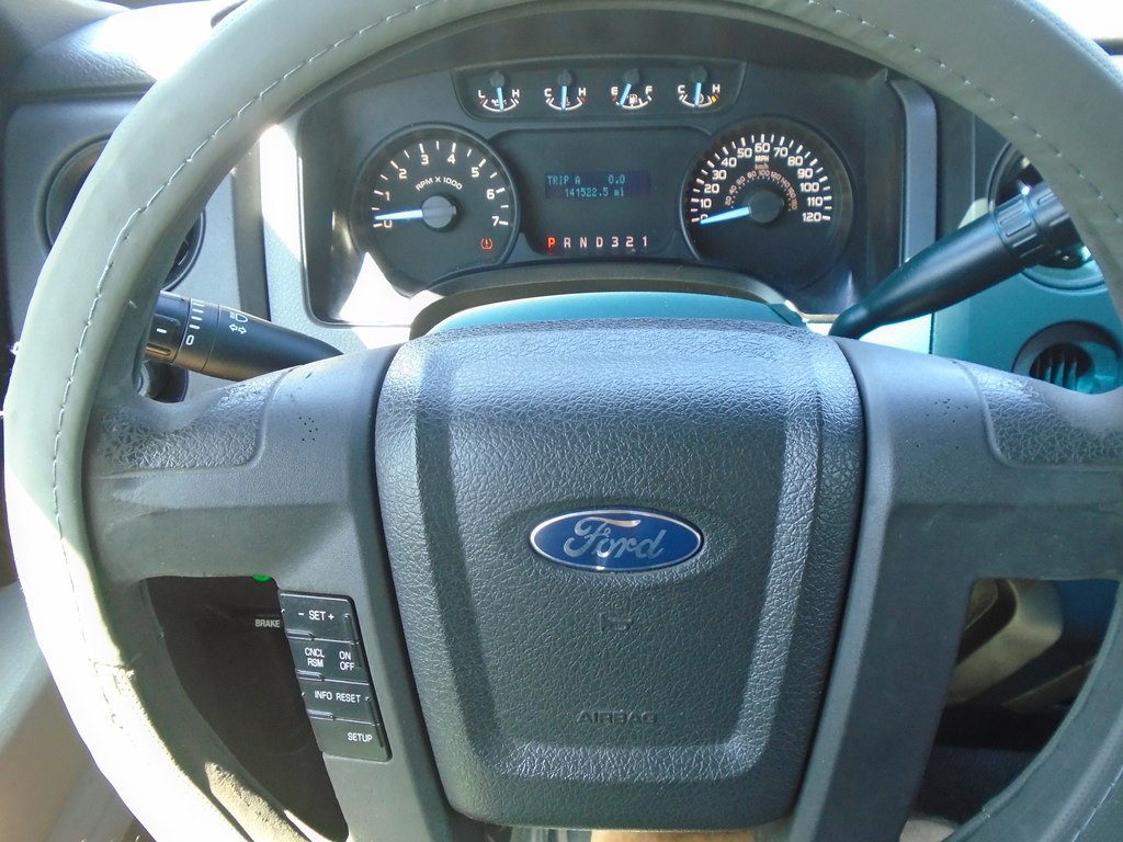 2011 Ford F-150 Image 13